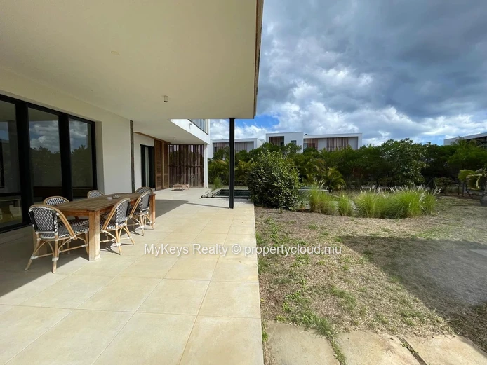 Family Villa - 4 Bedrooms - Private Pool