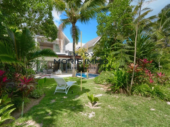 4 Bedroom Villa