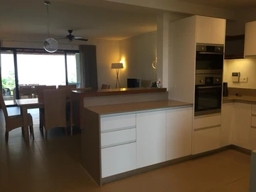 Appartement de 2 Chambres