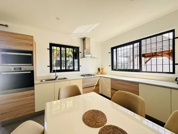 3 Bedroom Villa