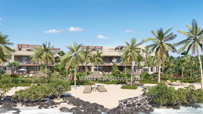Penthouse Living, Defined by the Outdoors at Coastal Haven