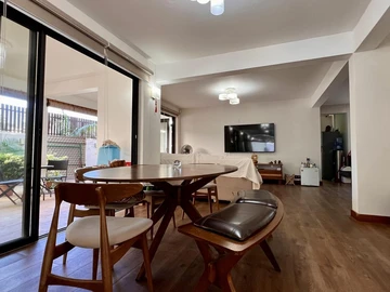 3 Bedroom Villa