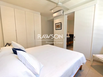Appartement de 3 Chambres