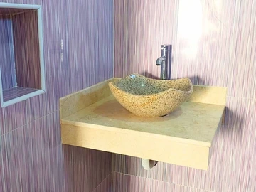 Appartement de 3 Chambres