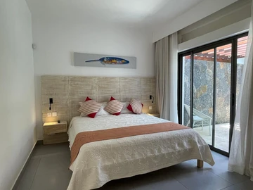 Villa de 4 Chambres