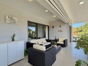 Appartement de 3 Chambres