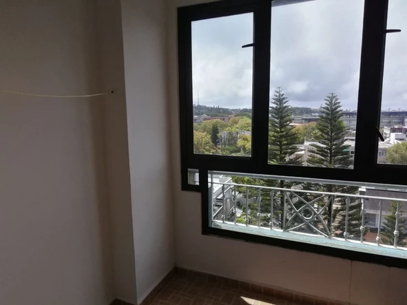 For rent in Forest Side – 3 bedrooms apartment on 4th floor with lift