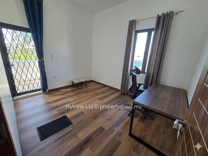 House For Rent In Grand Baie