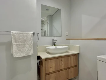 Appartement de 2 Chambres