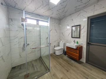 Villa de 4 Chambres