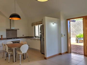 Maison de 5 Chambres