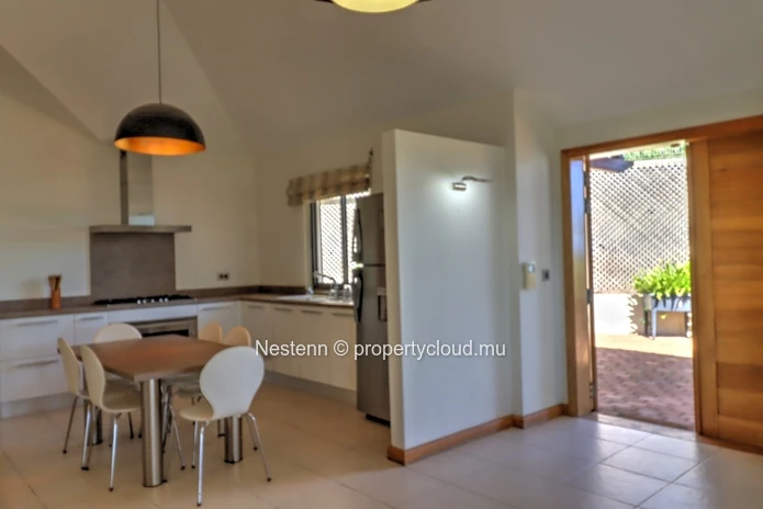 Fantastique villa de 5 chambres avec vue panoramique sur la mer 