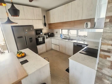 Villa de 3 Chambres