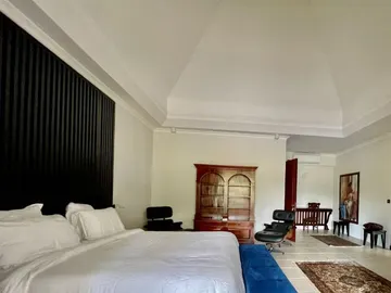 Villa de 5 Chambres
