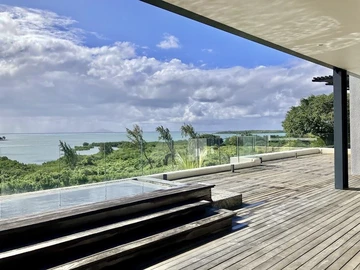 Penthouse de 3 Chambres