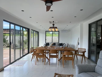 3 Bedroom Villa