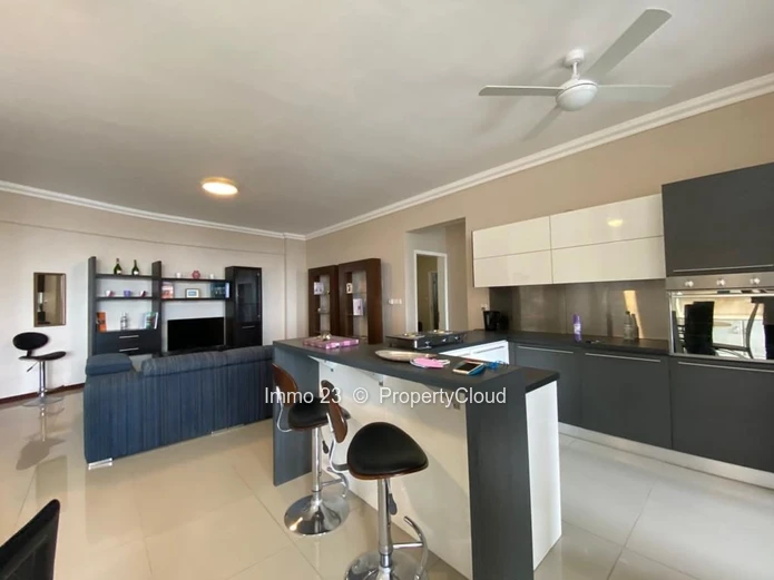 Magnifique appartment à louer