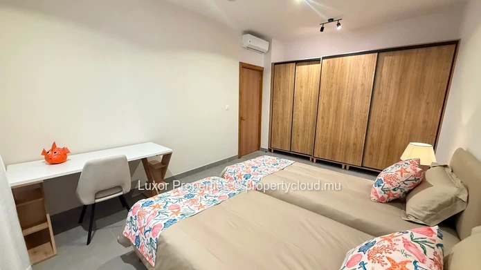 For Rent | Beautiful 3-Bedroom Apartment In Trou Aux Biches