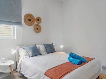 Penthouse de 3 Chambres