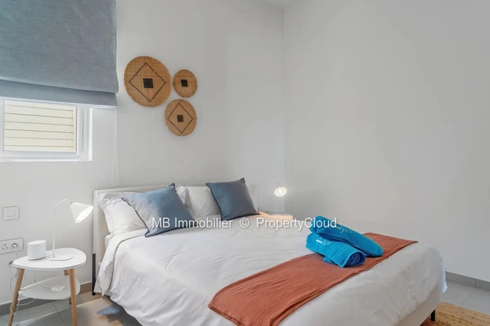 Penthouse en location