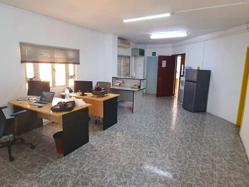 Immobilier Commerciaux
