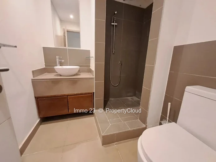 Appartement - 3 chambres - Roches Noires - Ref. AP99378LO