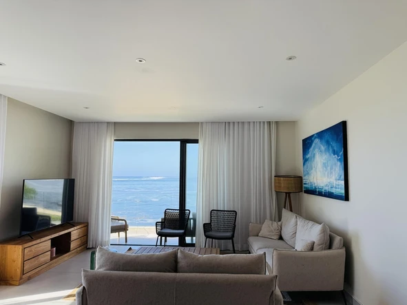 Appartement de 3 Chambres