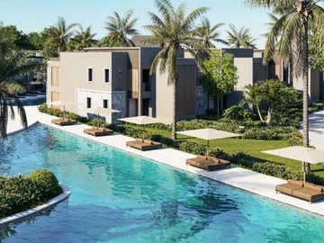 3 Bedroom Penthouse