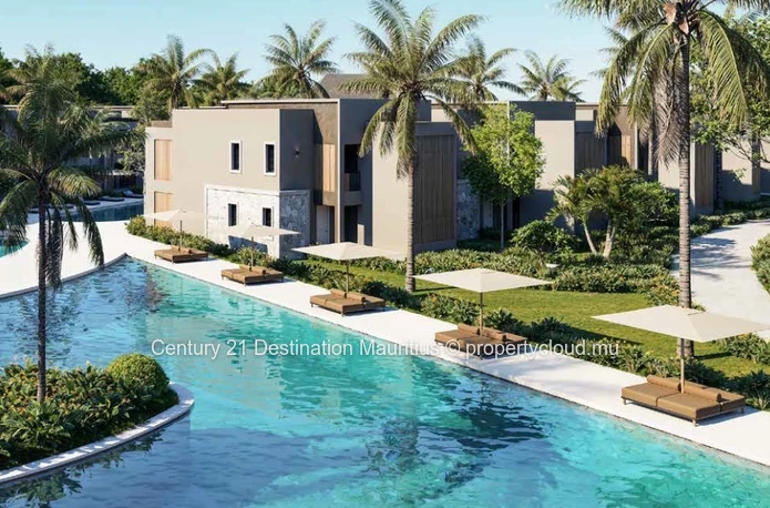 Lagoon. Elevated. Yours.