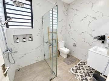 3 Bedroom Apartment