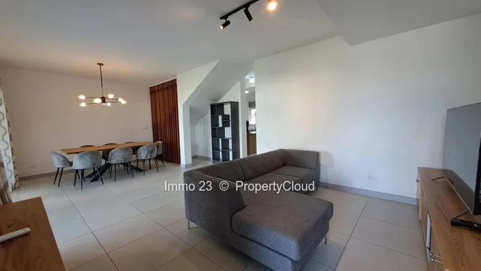 Duplex - 4 bedrooms - Moka - Ref. AP79042LO