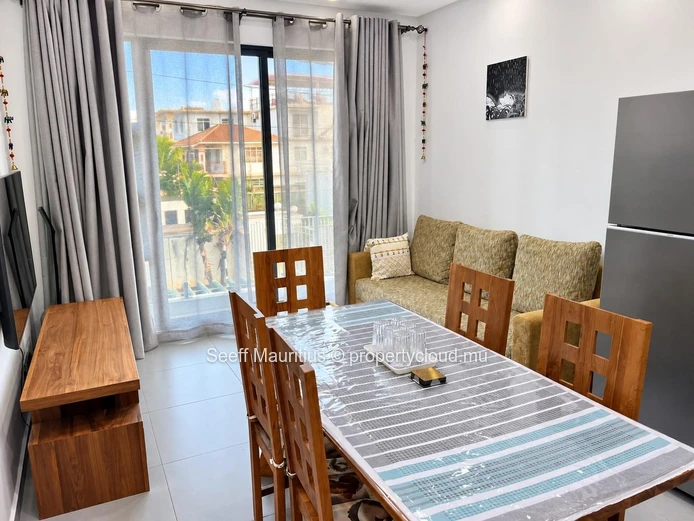 Appartement Neuf Trois Chambres