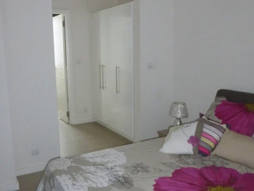 Townhouse, Duplex de 3 Chambres