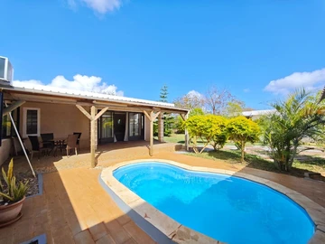3 Bedroom Villa