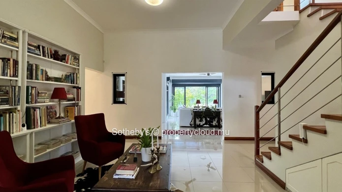 Evergreen Villa