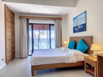 Penthouse de 3 Chambres