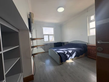 4 Bedroom Penthouse