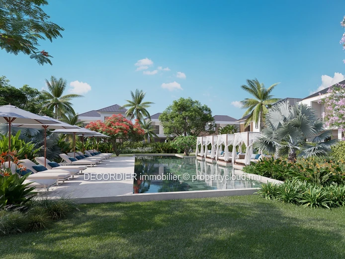 Viva Calodyne: 6 Luxury villas available off-plan