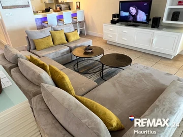 3 Bedroom Apartment