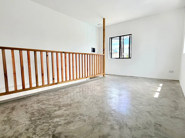 Villa de 3 Chambres