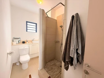 Maison de 3 Chambres