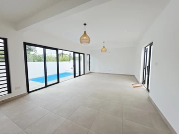 3 Bedroom Villa