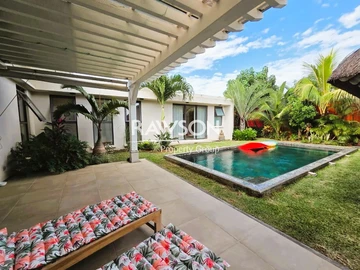 Villa de 3 Chambres