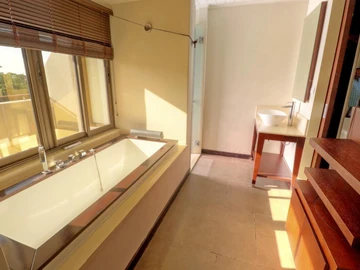 Penthouse de 3 Chambres
