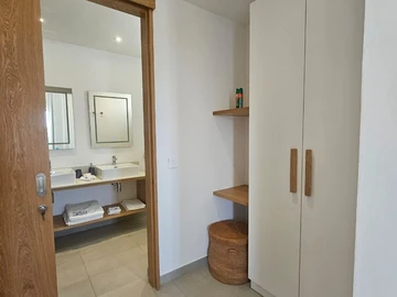 Penthouse de 3 Chambres