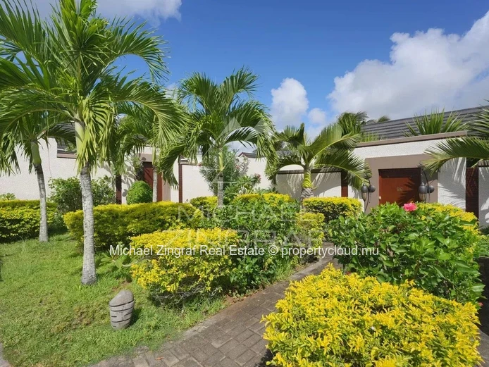 Villa 3 chambres à Grand Baie