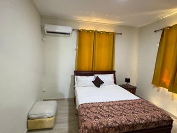 Studio de 3 Chambres
