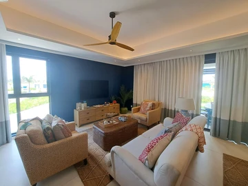 Appartement de 2 Chambres