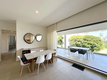 Appartement de 3 Chambres