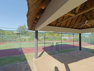 Townhouse, Duplex de 4 Chambres